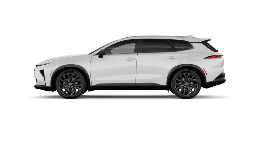 New 2026 Toyota Crown Signia AWD/4WD image 15