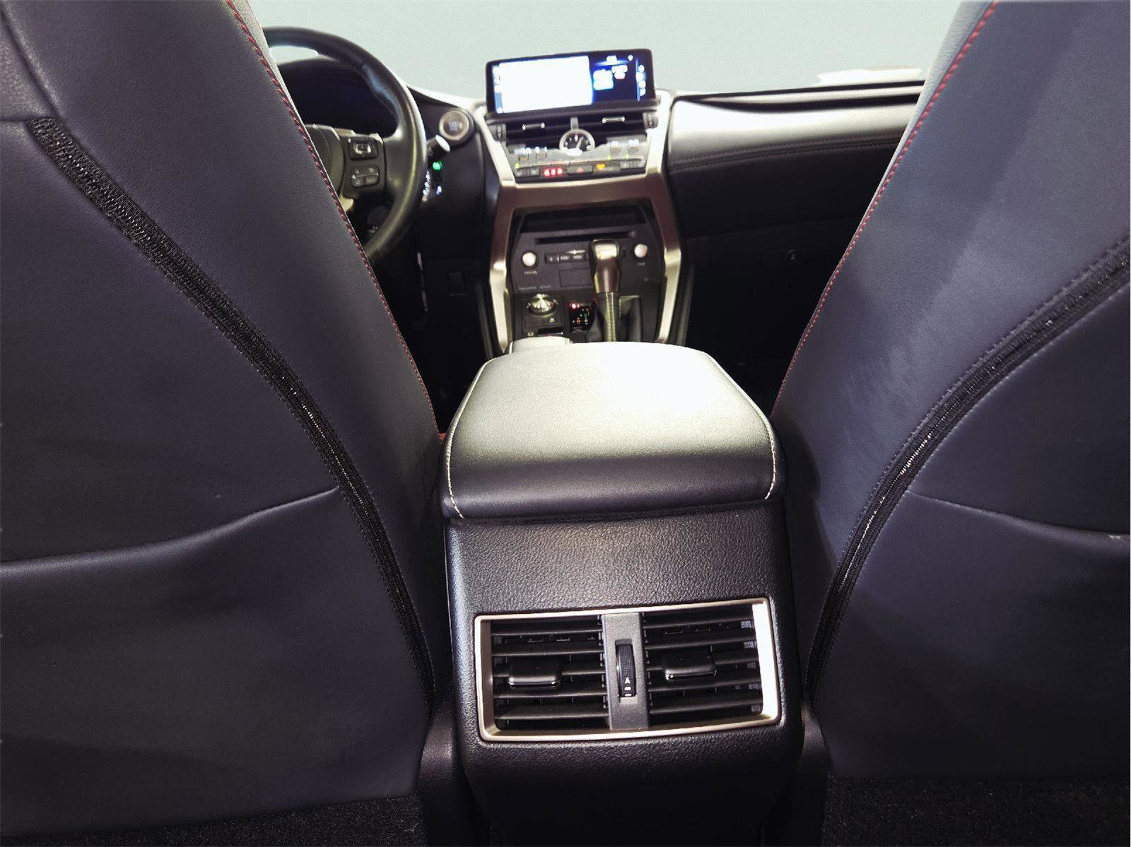 Used 2021 Lexus NX 300 AWD w/ Premium Package image 38
