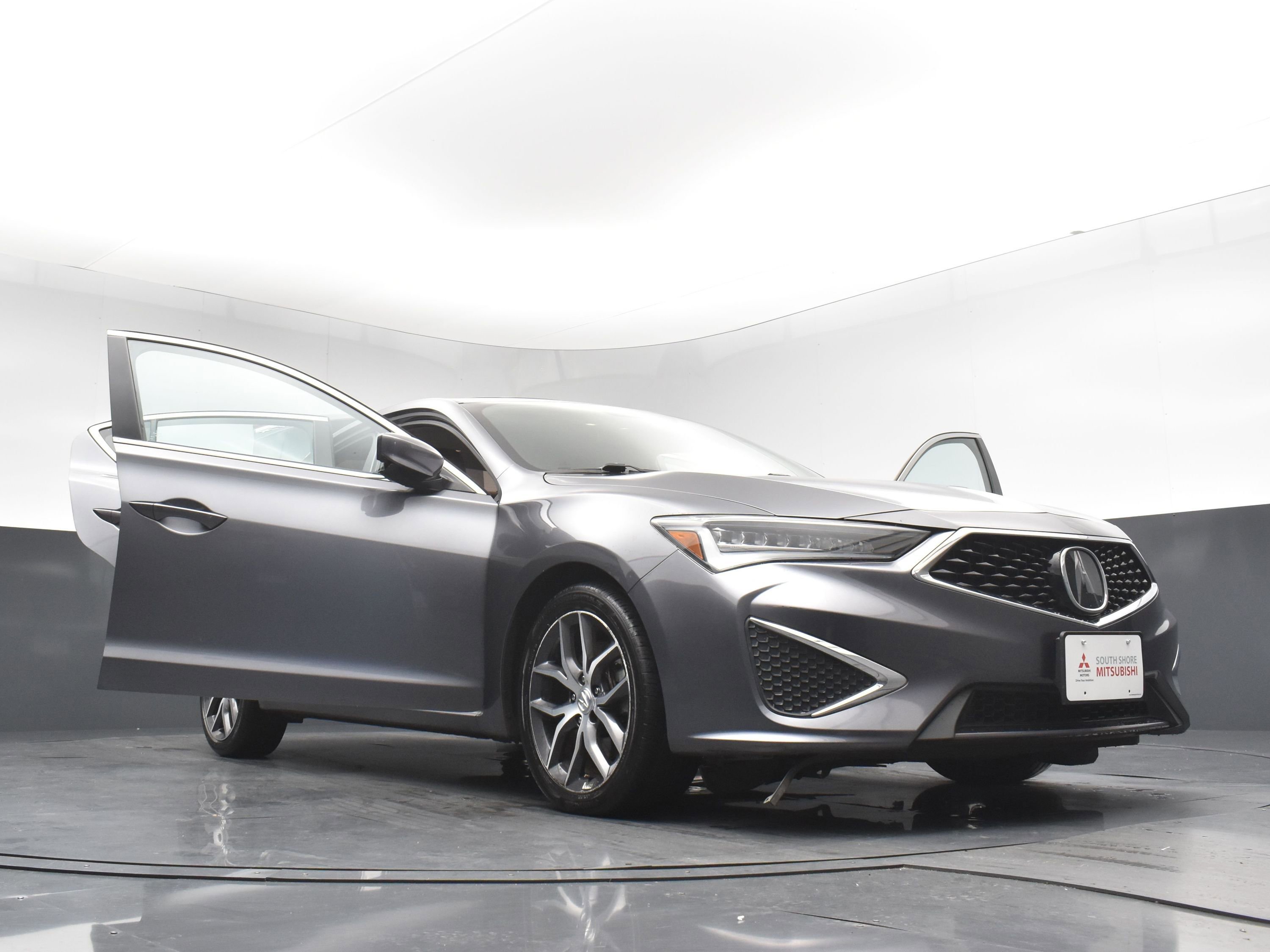 Used 2022 Acura ILX w/ Premium Package image 33