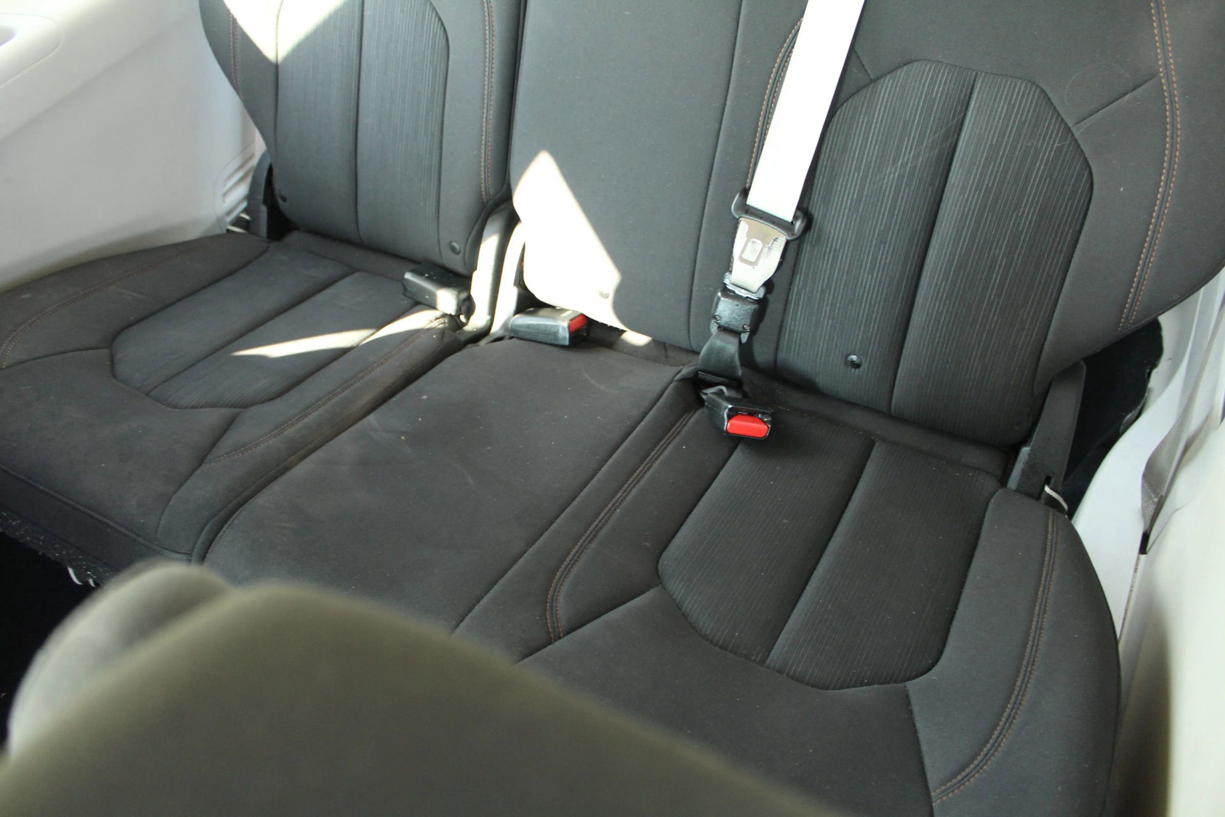 Used 2019 Chrysler Pacifica Touring Plus image 23