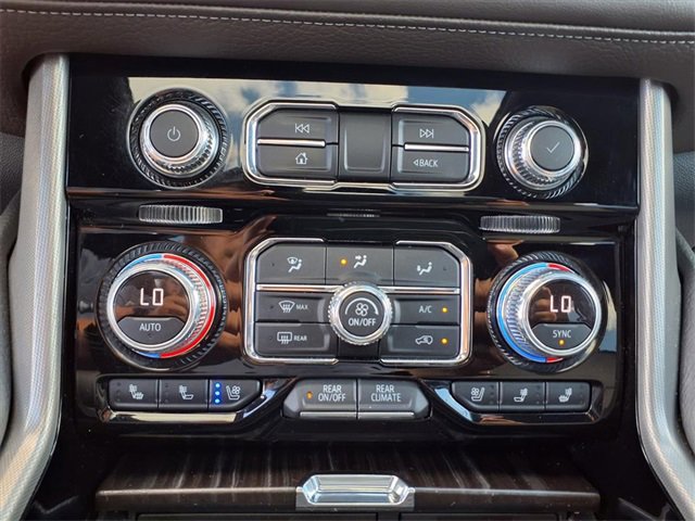 Used 2021 GMC Yukon Denali w/ Denali Premium Package image 71