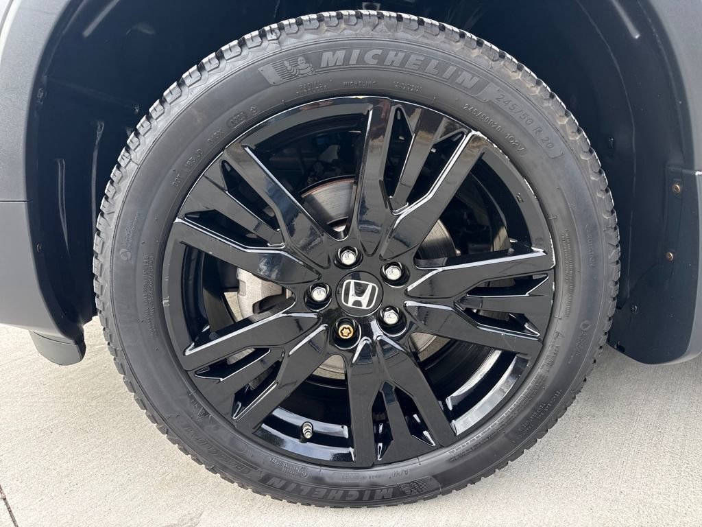 Used 2019 Honda Passport Sport image 11