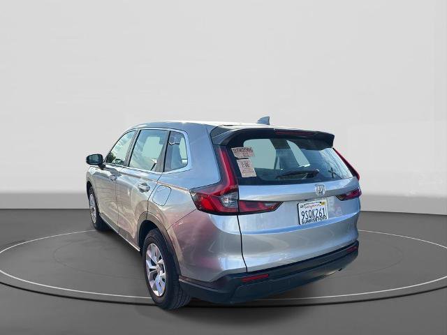 Used 2023 Honda CR-V LX image 7