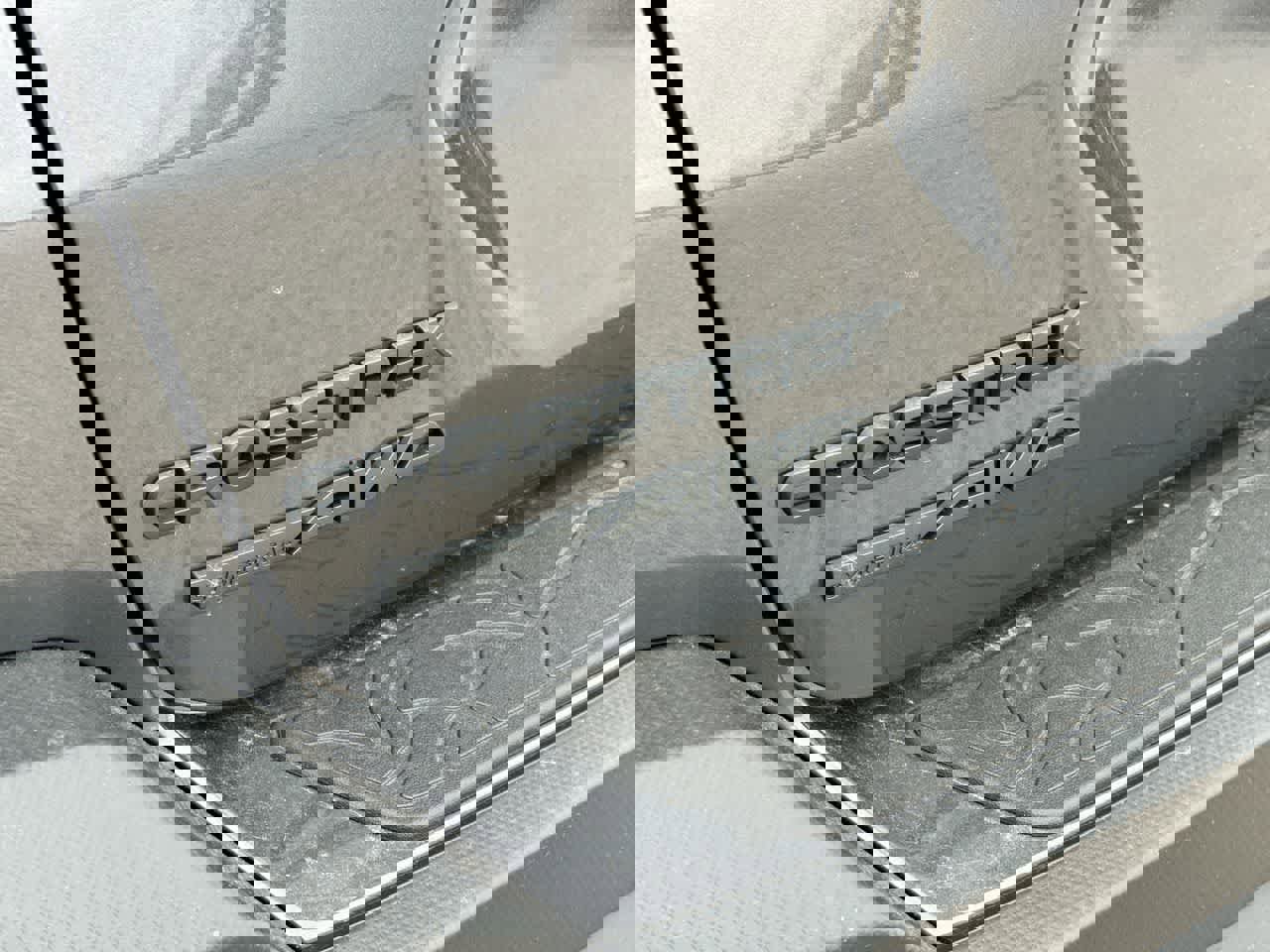 New 2026 Subaru Crosstrek 2.5i Wilderness image 17