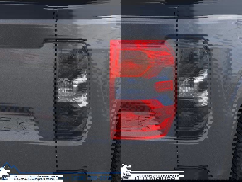 New 2026 Ford Maverick XLT w/ Equipment Group 301A image 53