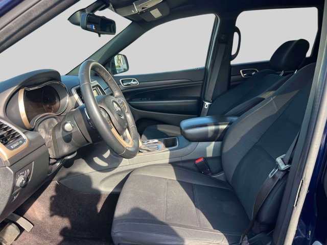 Used 2016 Jeep Grand Cherokee Laredo w/ Quick Order Package 23E AWD/4WD image 13