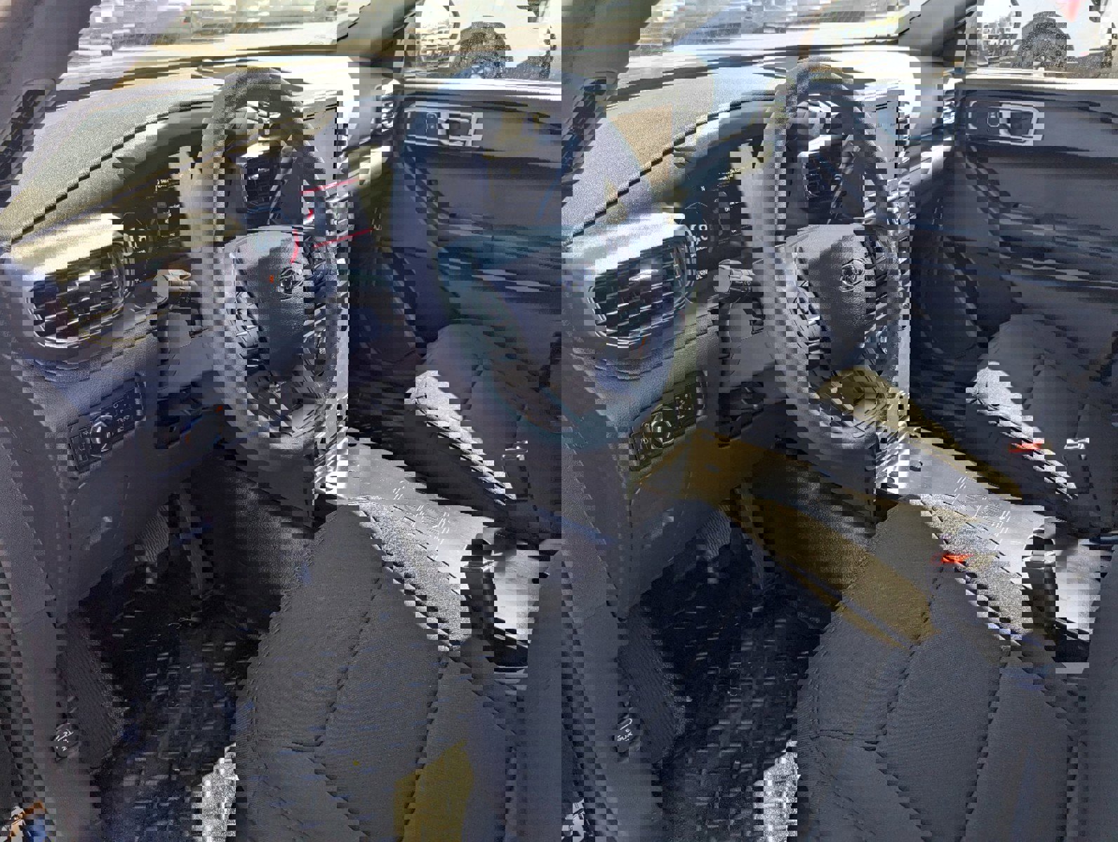 New 2024 Ford Explorer 4WD Police Interceptor image 17