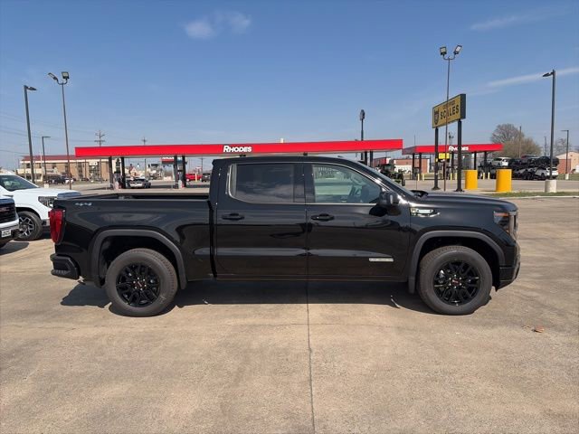 New 2026 GMC Sierra 1500 Elevation w/ Elevation Premium Package image 7