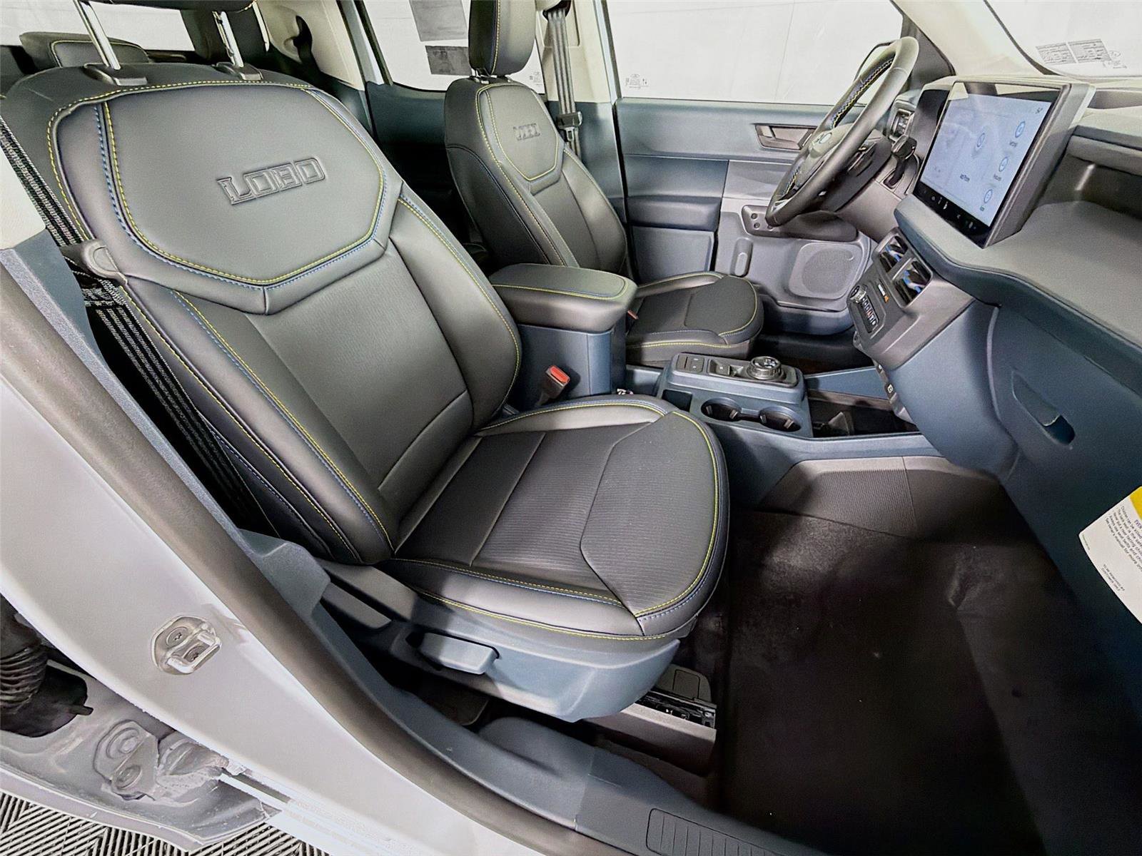 New 2026 Ford Maverick Lobo image 27