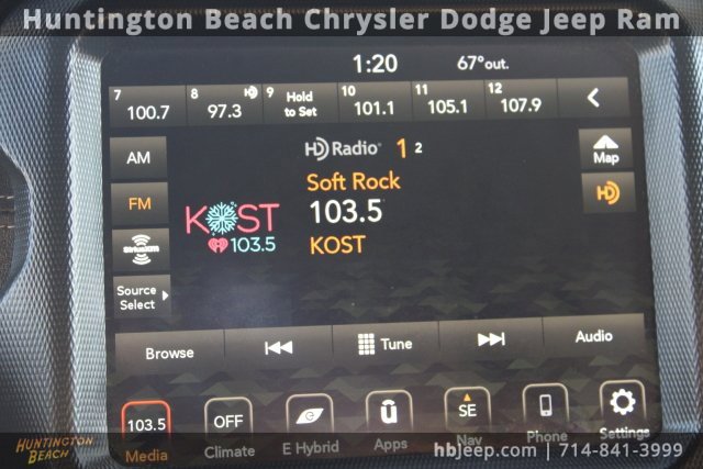 Used 2022 Jeep Wrangler Unlimited Sahara w/ Cold Weather Group image 22