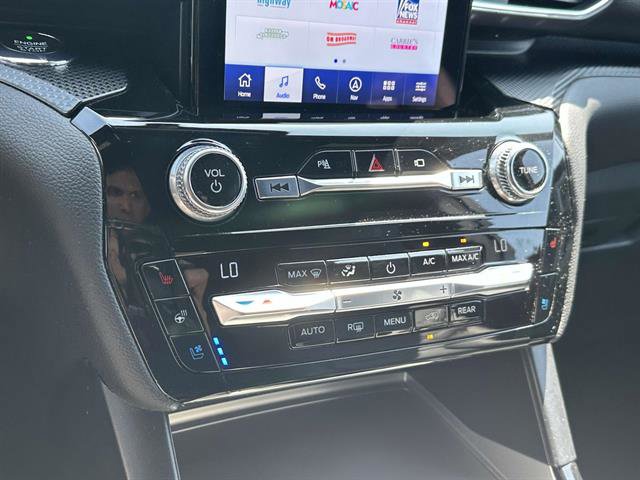 Used 2021 Ford Explorer ST w/ Equipment Group 401A image 20