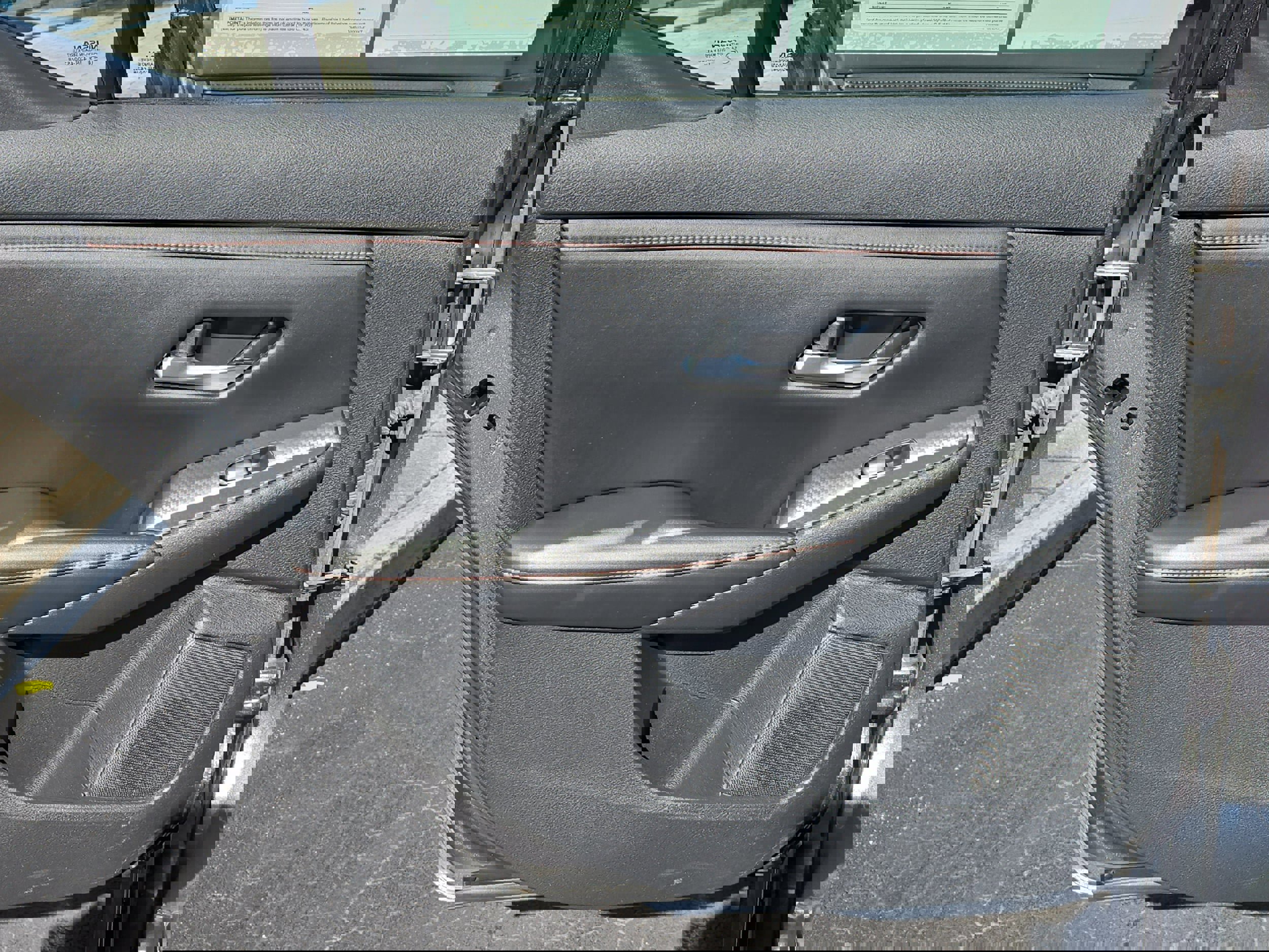 Used 2022 Nissan Sentra SR image 11