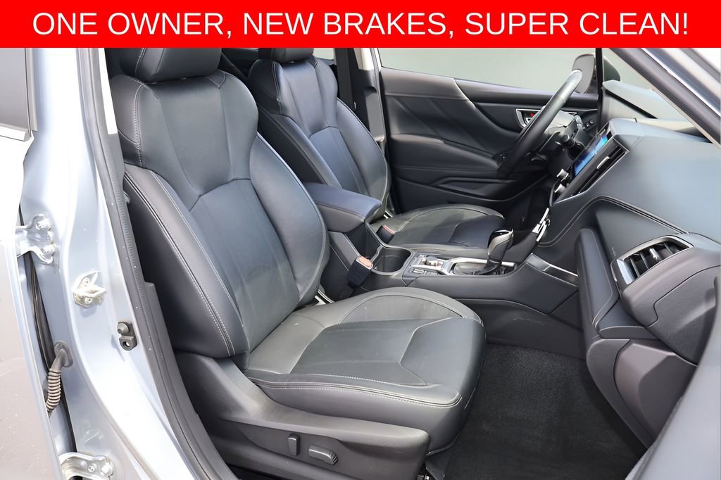 Used 2020 Subaru Forester Touring AWD/4WD image 17