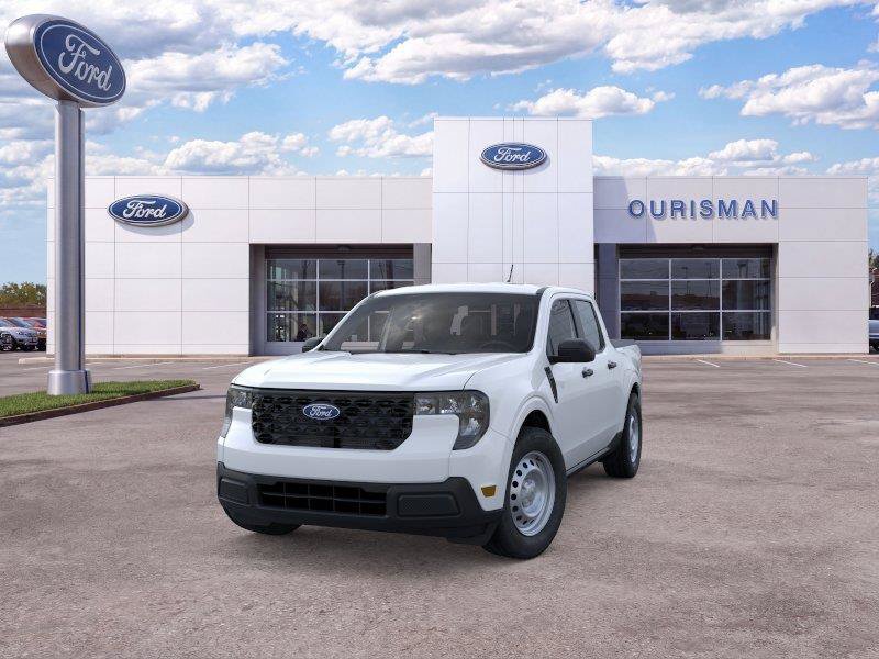 New 2026 Ford Maverick XL FWD image 3