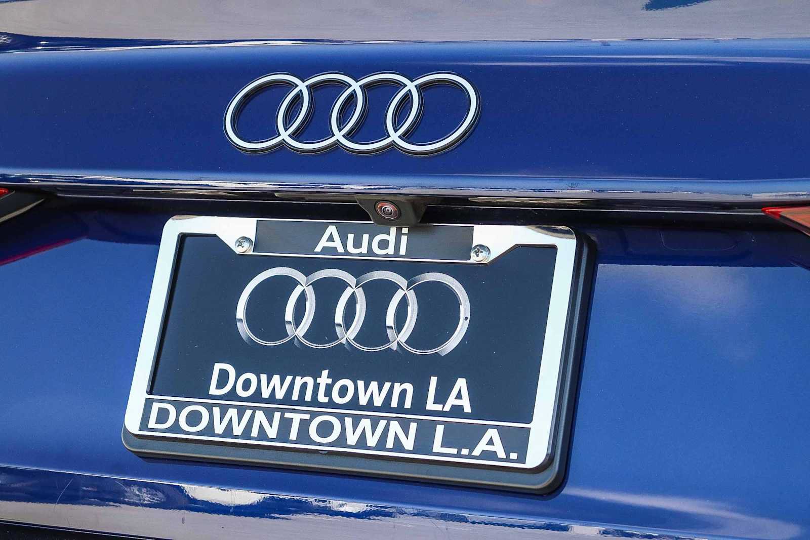 New 2025 Audi A3 2.0T Premium AWD/4WD image 11