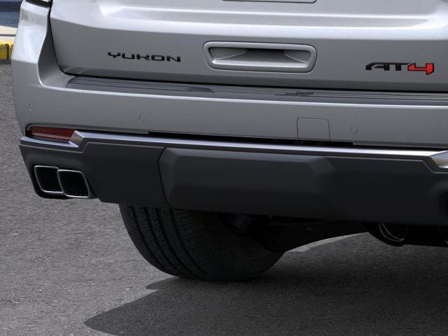 New 2026 GMC Yukon AT4 Ultimate AWD/4WD image 29
