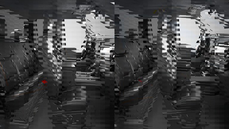 New 2026 Ford F250 Lariat w/ Lariat Ultimate Package AWD/4WD image 28