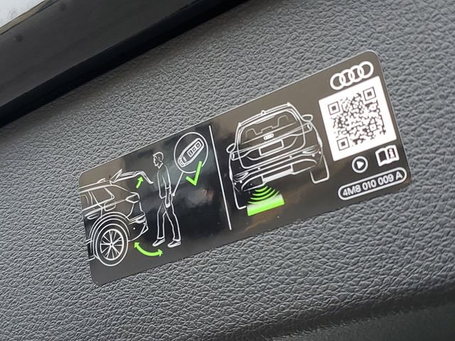 New 2026 Audi Q7 3.0T Premium Plus image 37