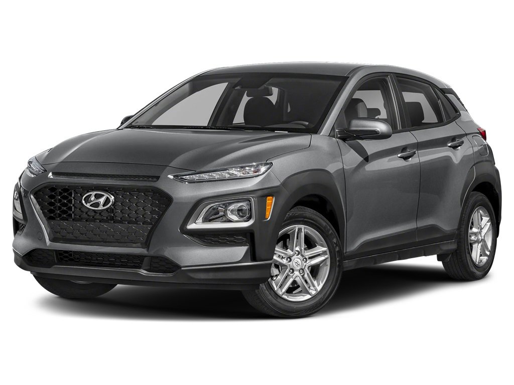Used 2021 Hyundai Kona SE image 1