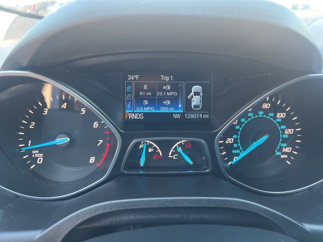 Used 2014 Ford Escape SE w/ Equipment Group 201A image 24