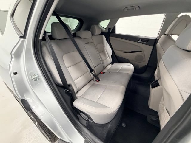 Used 2017 Hyundai Tucson Sport AWD/4WD image 29