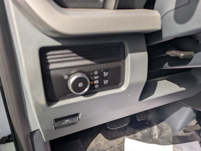 New 2026 Ford F550 4x4 Regular Cab Super Duty image 17