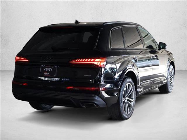 New 2026 Audi Q7 2.0T Premium video 2