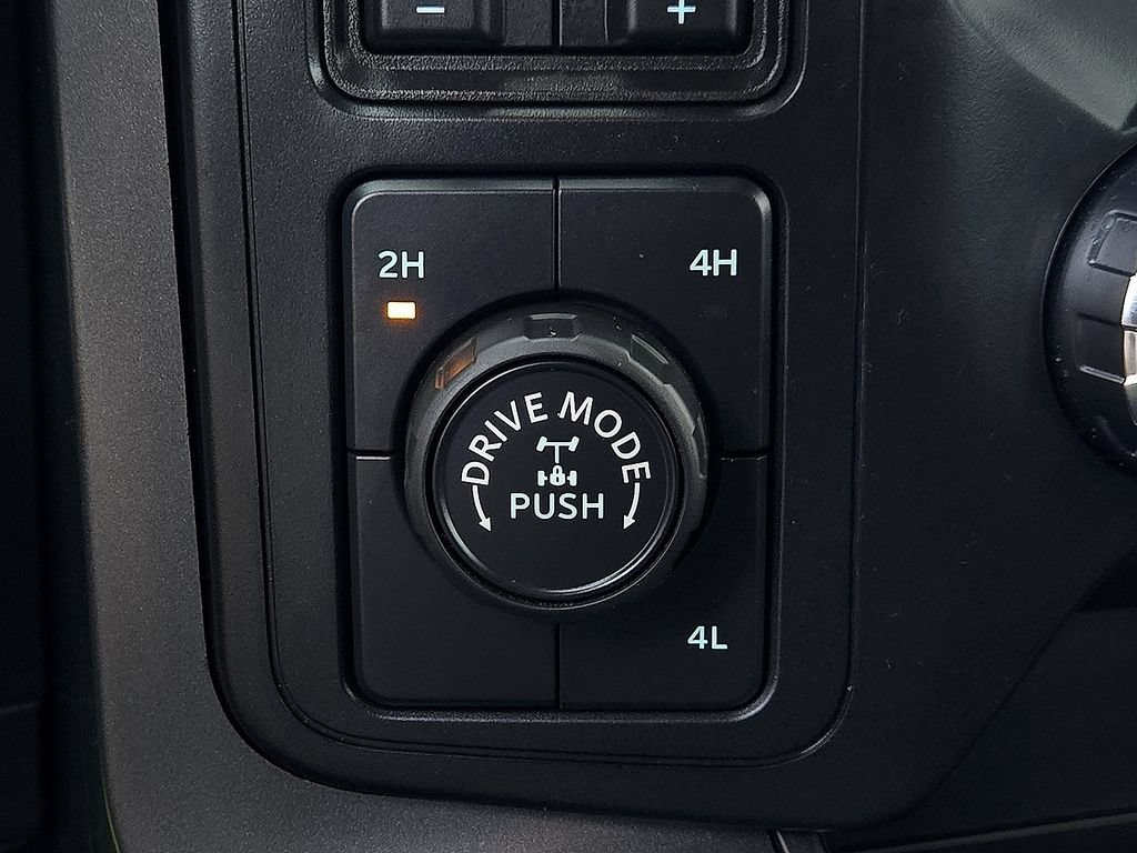 Used 2024 Ford F150 XLT w/ Equipment Group 302A MID AWD/4WD image 16