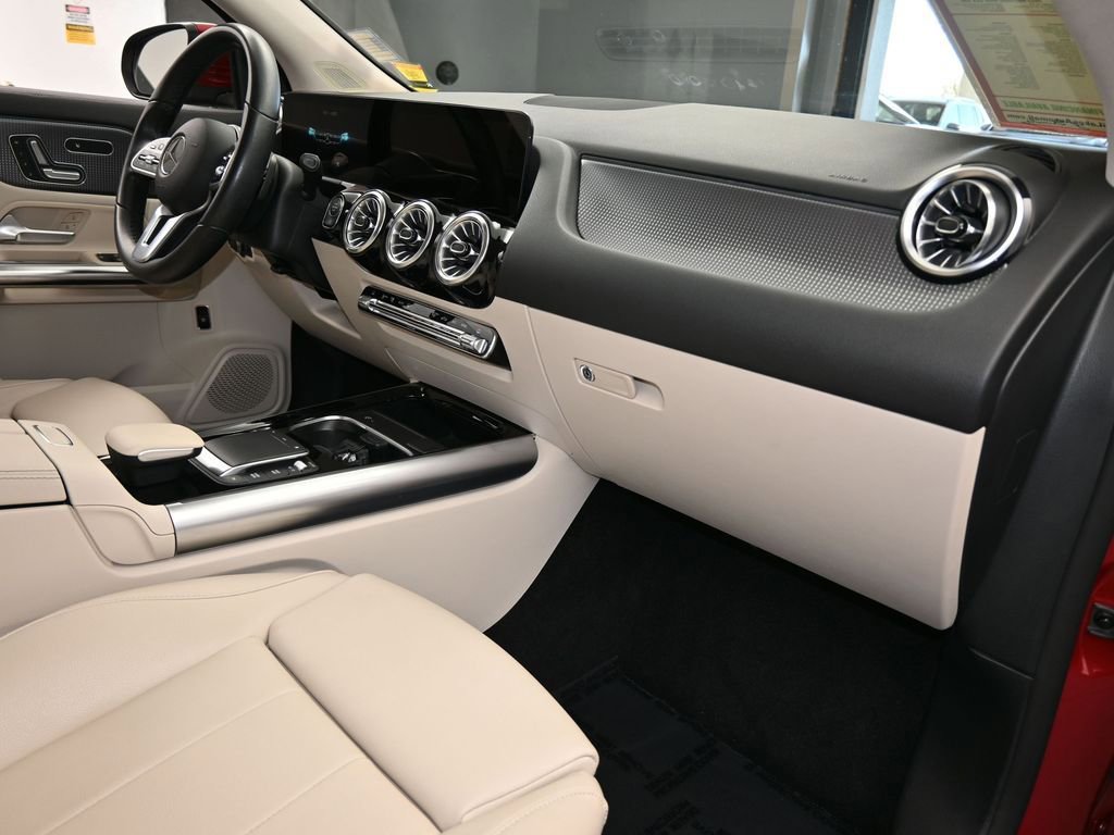 Used 2022 Mercedes-Benz GLA 250 image 47