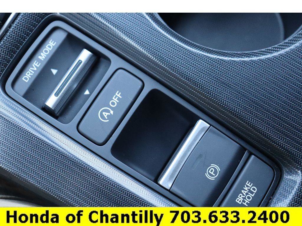 Used 2026 Honda Civic Sport image 17