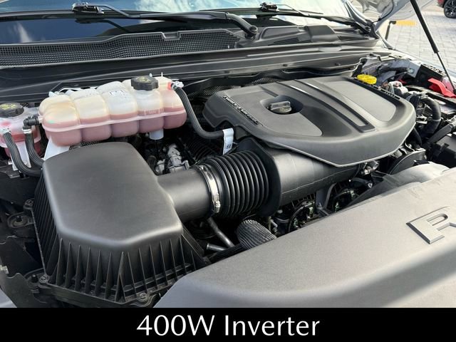 Used 2025 RAM 1500 Big Horn image 25