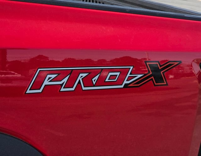 New 2026 Nissan Frontier Pro-X w/ Pro-X Convenience Package RWD image 10