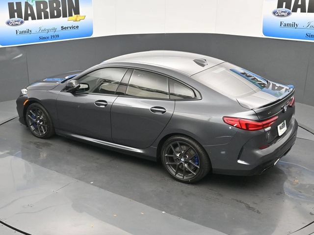 Used 2021 BMW M235i xDrive Gran Coupe w/ Premium Package AWD/4WD image 23