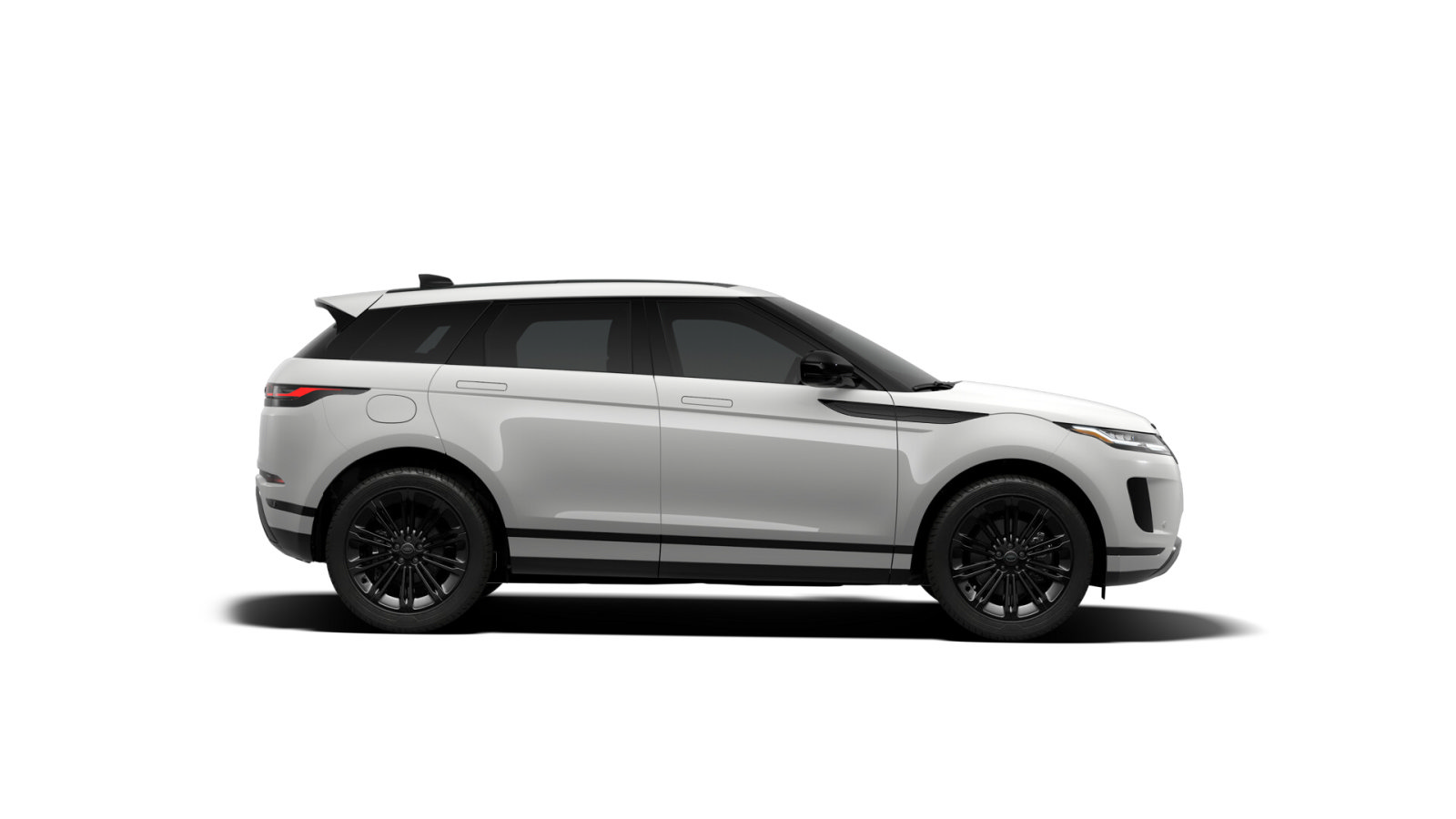 New 2026 Land Rover Range Rover Evoque S AWD/4WD image 3