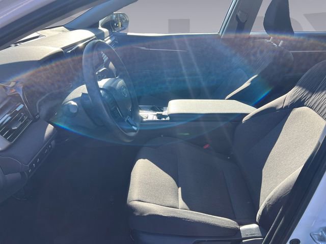 Used 2025 Toyota Camry LE image 10