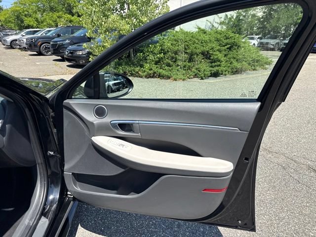 Used 2023 Hyundai Sonata SEL FWD image 30