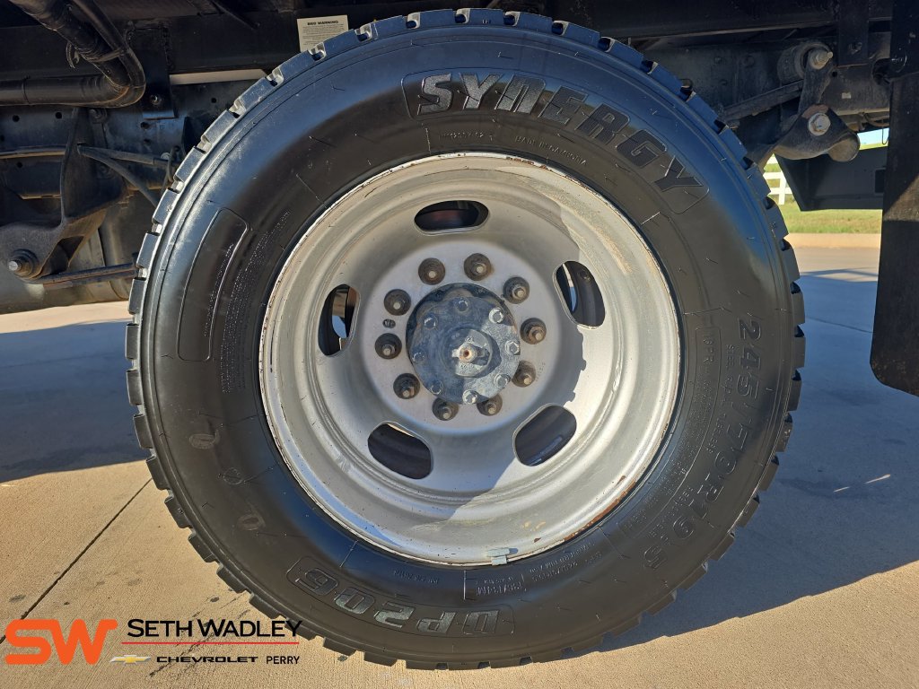 Used 2022 RAM 4500 Tradesman AWD/4WD image 30