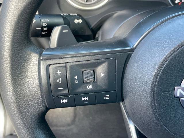 Certified 2023 Nissan Rogue S AWD/4WD image 13