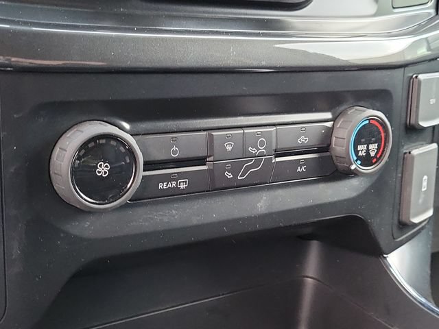 Used 2022 Ford F150 XL w/ STX Appearance Package AWD/4WD image 26