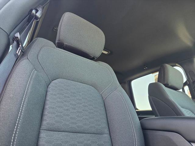 Used 2026 RAM 1500 Big Horn RWD image 24