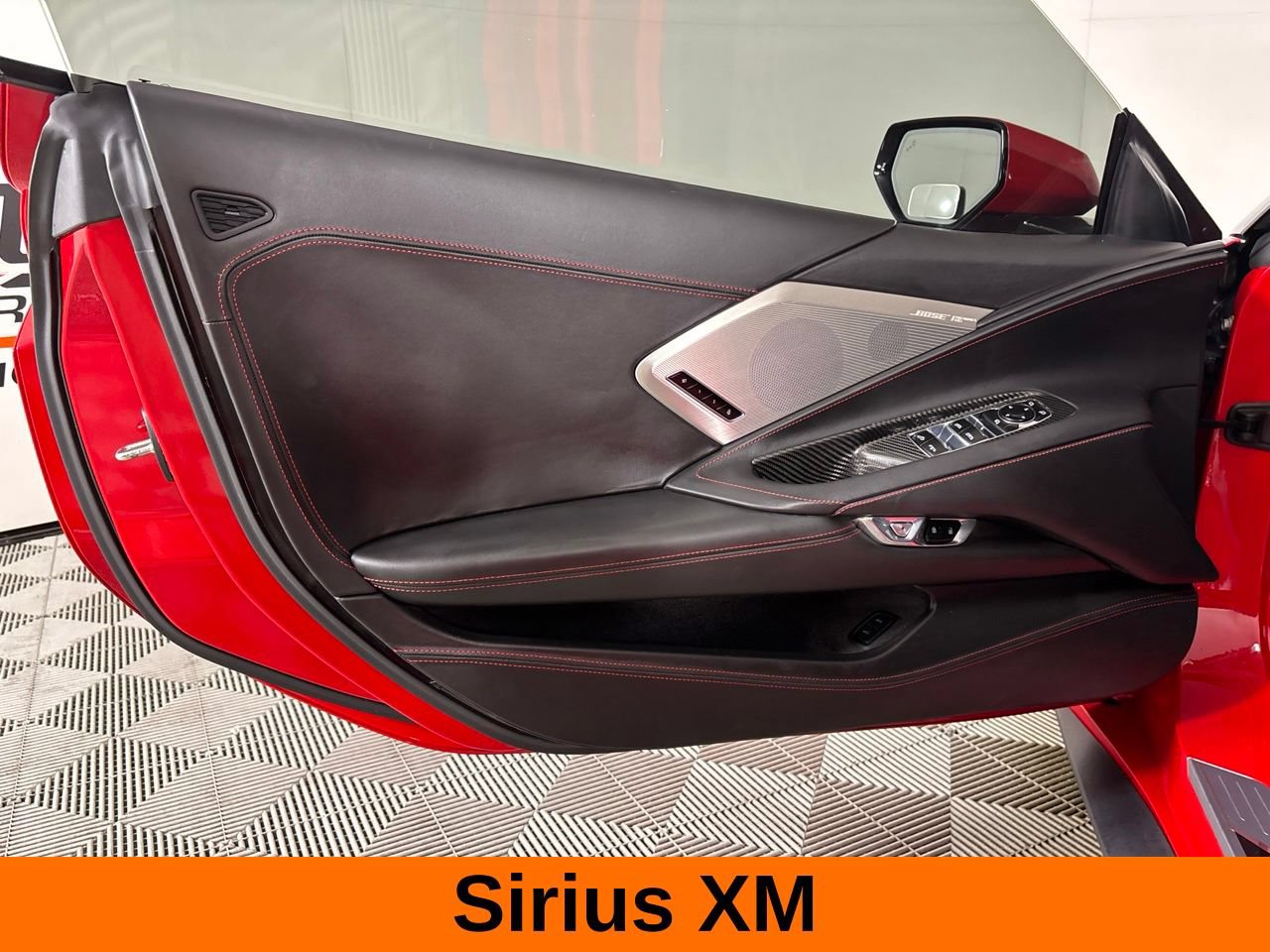 Used 2021 Chevrolet Corvette Stingray Premium Conv w/ 3LT RWD image 10