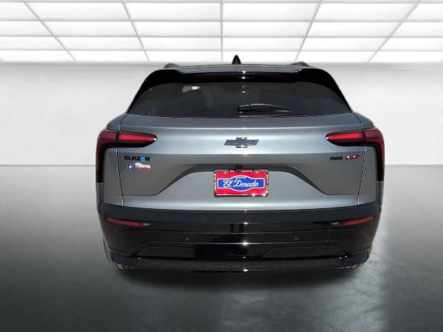 New 2026 Chevrolet Blazer EV RS AWD/4WD image 30