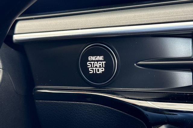 New 2026 Kia K5 GT-Line image 26