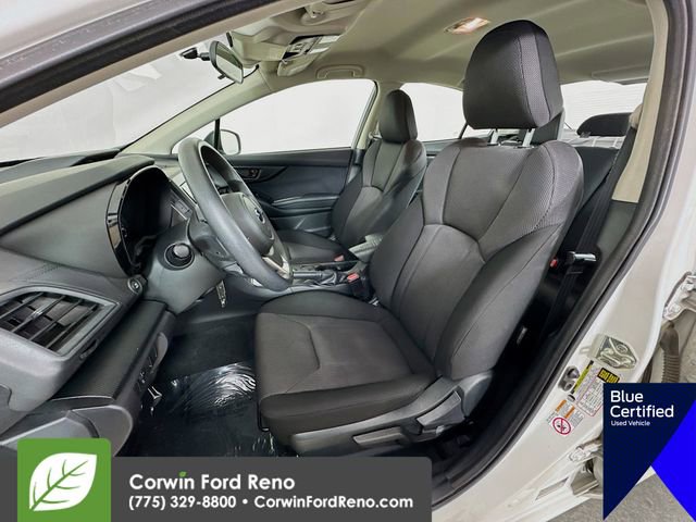 Used 2020 Subaru Impreza 2.0i image 22