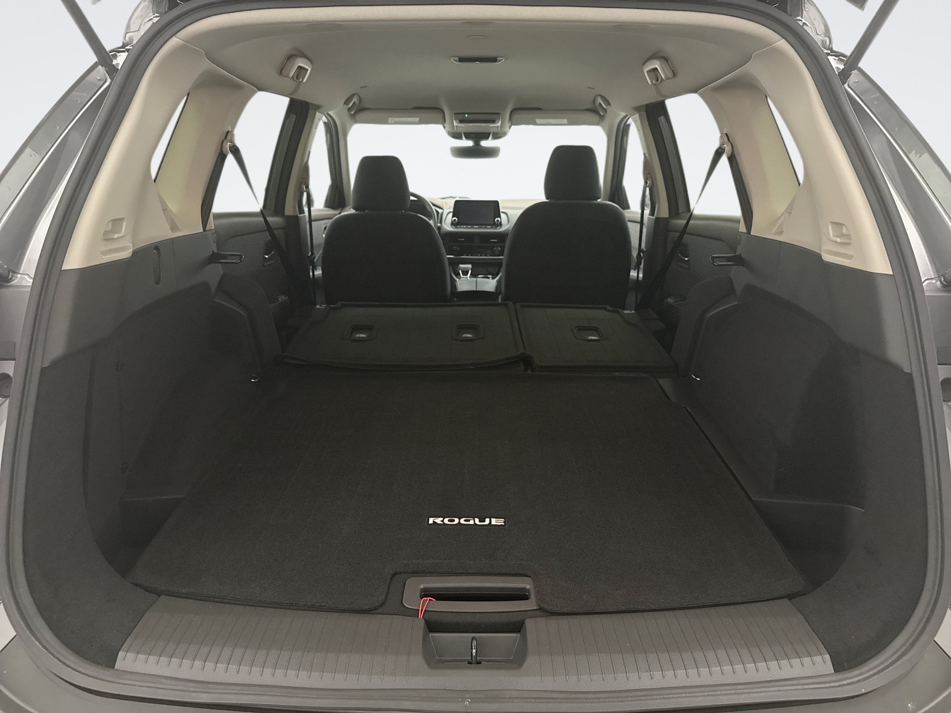Used 2023 Nissan Rogue SV AWD/4WD image 20