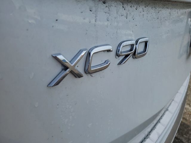New 2026 Volvo XC90 T8 Ultra w/ Protection Package Premier image 35