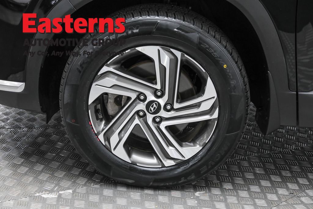 Used 2023 Hyundai Santa Fe SEL w/ Premium Package image 33