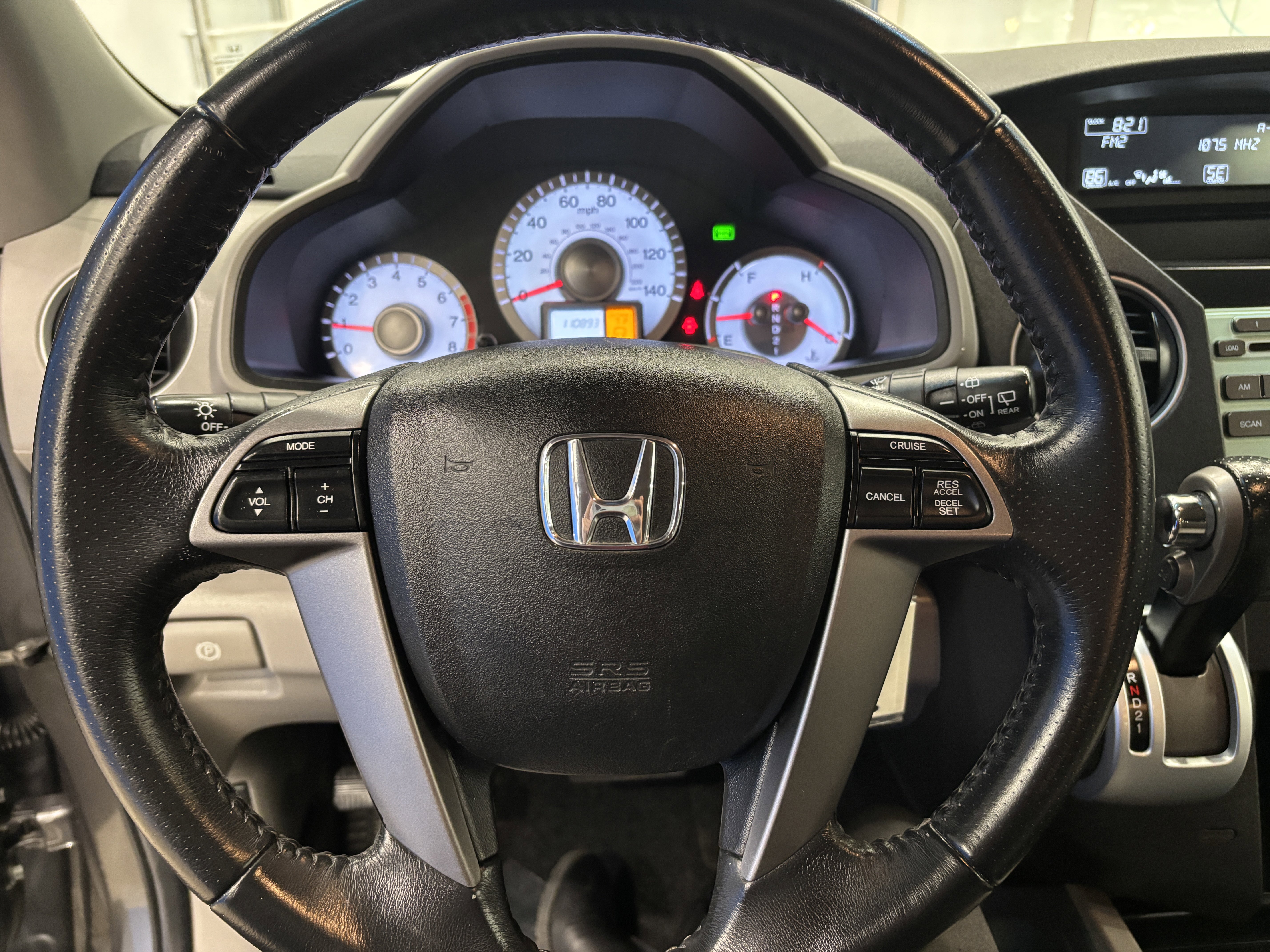 Used 2011 Honda Pilot EX-L image 21