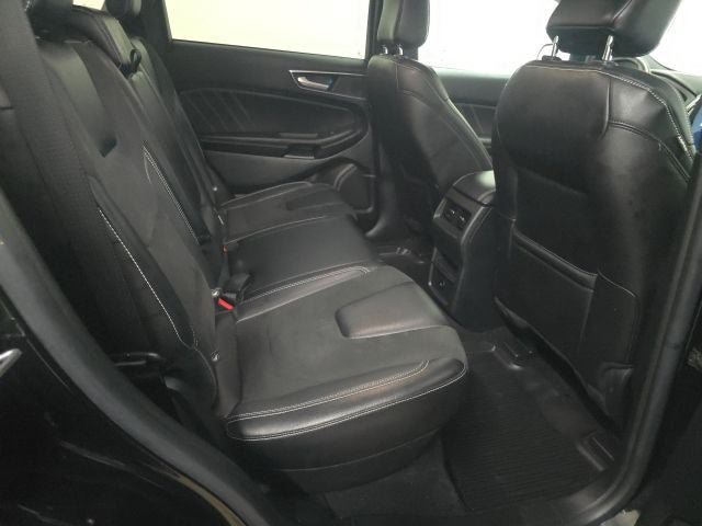 Used 2023 Ford Edge ST AWD/4WD image 6