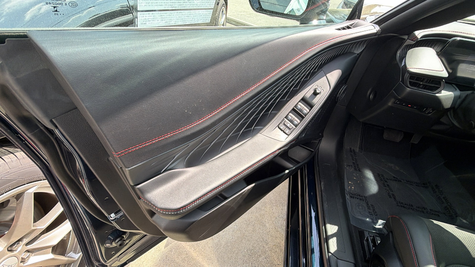 New 2026 Dodge Charger R/T image 11